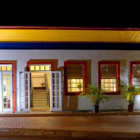 Pousada Dos Oficios Ouro Preto  Kültér fotó