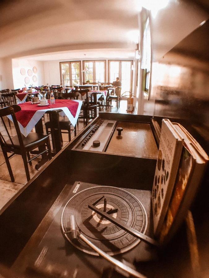 Pousada Dos Oficios Ouro Preto  Kültér fotó