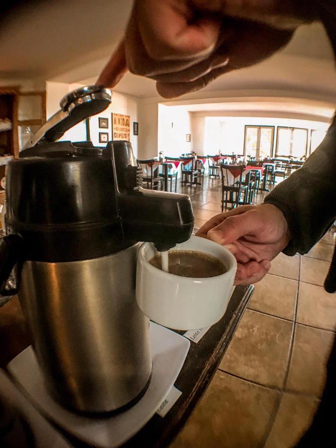 Pousada Dos Oficios Ouro Preto  Kültér fotó