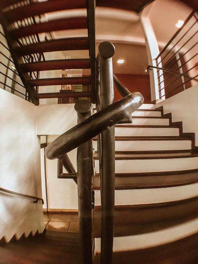 Pousada Dos Oficios Ouro Preto  Kültér fotó